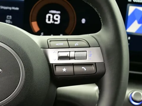 Photos of 2026 Hyundai Kona SEL Sport for sale in Terre Haute, IN at Dorsett Hyundai