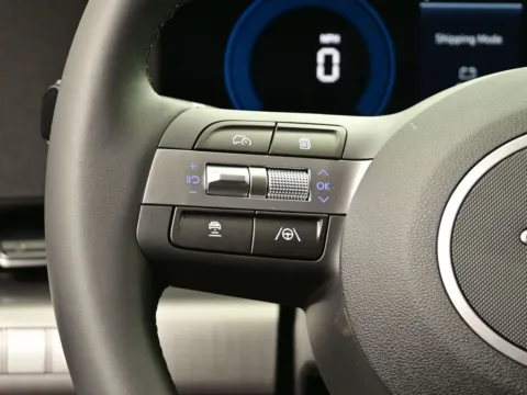 More photos of 2026 Hyundai Kona SEL Sport at Dorsett Hyundai, IN