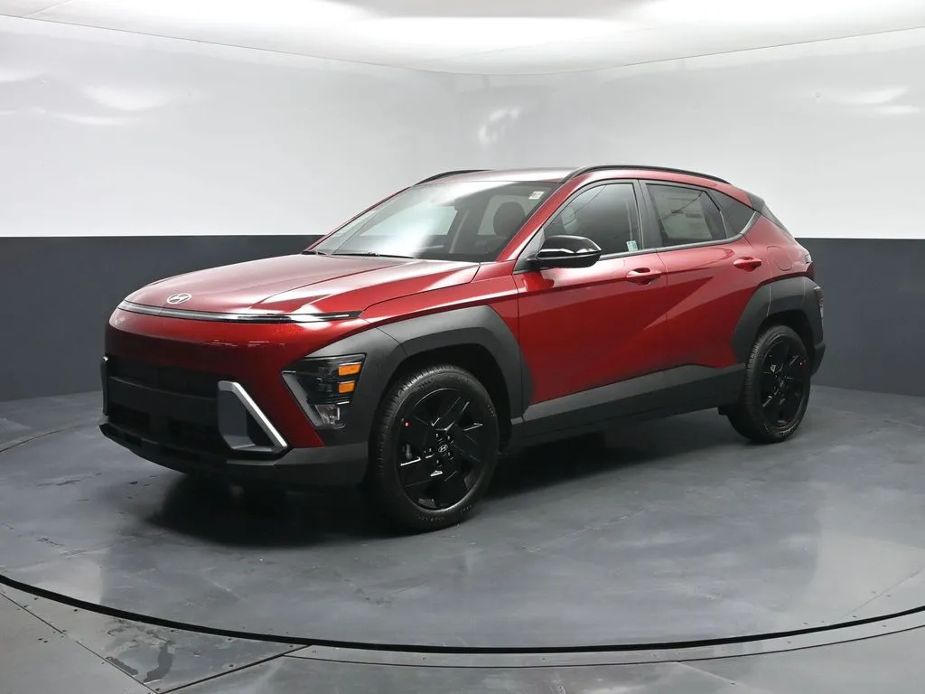 2026 Hyundai Kona SEL Sport for sale in Terre Haute, IN