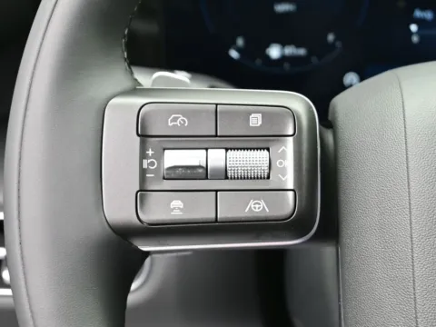 More photos of 2026 Hyundai Palisade Calligraphy at Dorsett Hyundai, IN