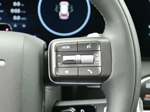 Photos of 2026 Hyundai Palisade Calligraphy for sale in Terre Haute, IN at Dorsett Hyundai