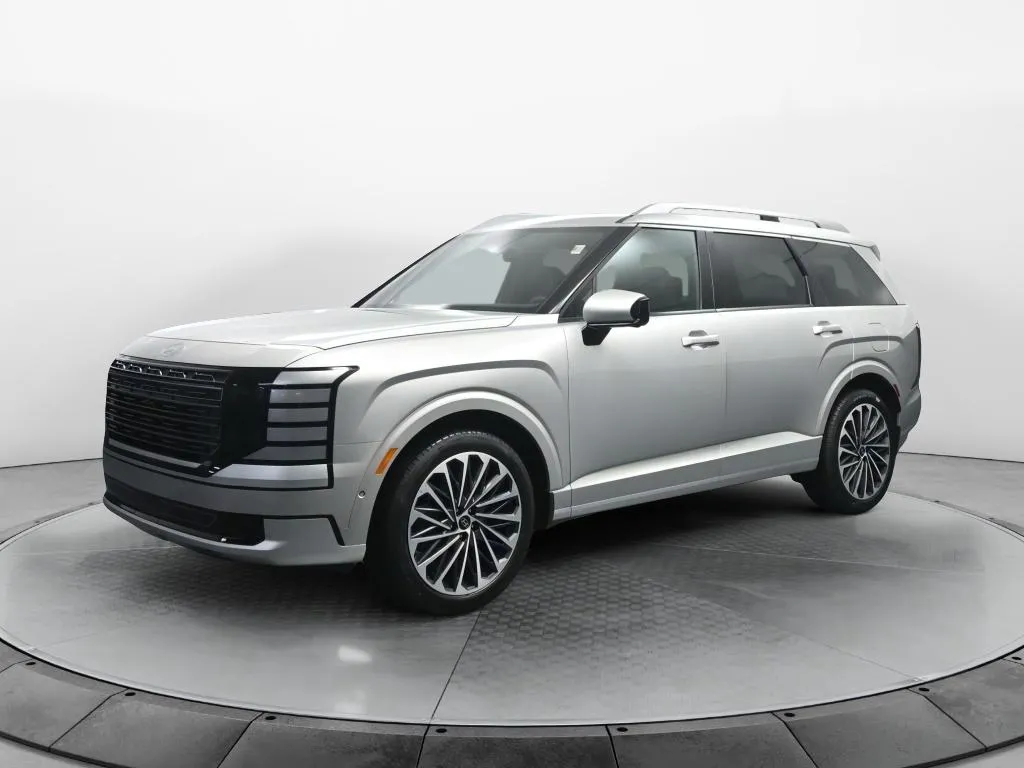2026 Hyundai Palisade Calligraphy for sale in Terre Haute, IN