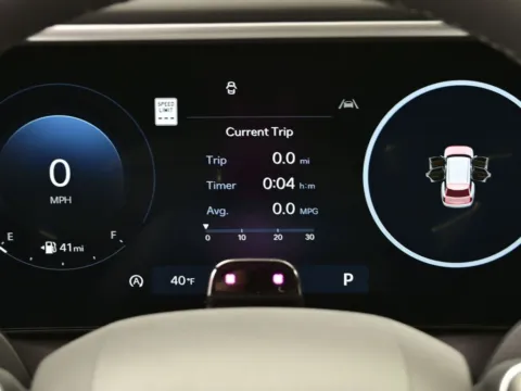 More photos of 2026 Hyundai Palisade Calligraphy at Dorsett Hyundai, IN