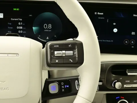 More photos of 2026 Hyundai Palisade Limited at Dorsett Hyundai, IN