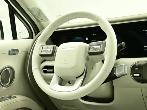 More photos of 2026 Hyundai Palisade Limited at Dorsett Hyundai, IN