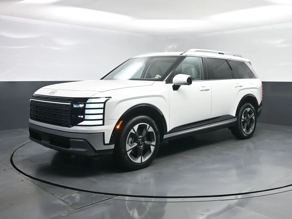 2026 Hyundai Palisade Limited for sale in Terre Haute, IN