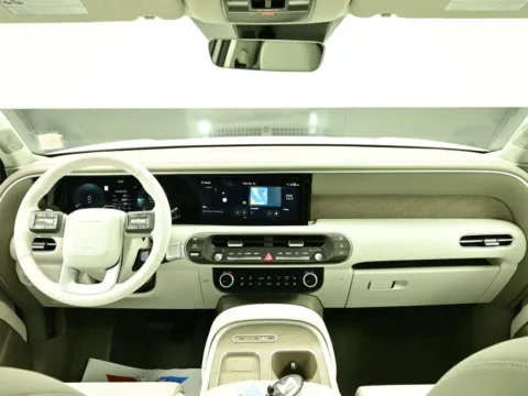 Photos of 2026 Hyundai Palisade Limited for sale in Terre Haute, IN at Dorsett Hyundai