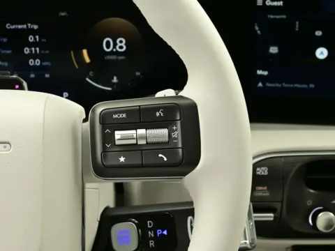 More photos of 2026 Hyundai Palisade Limited at Dorsett Hyundai, IN