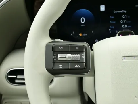 More photos of 2026 Hyundai Palisade Limited at Dorsett Hyundai, IN