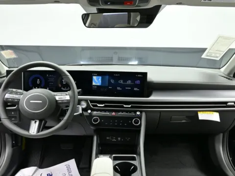 Photos of 2026 Hyundai Sonata SEL Sport for sale in Terre Haute, IN at Dorsett Hyundai