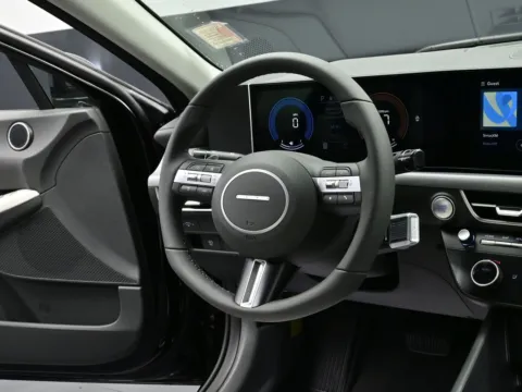 More photos of 2026 Hyundai Sonata SEL Sport at Dorsett Hyundai, IN