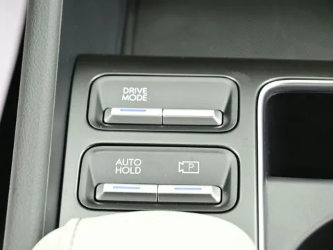 More photos of 2026 Hyundai Sonata Hybrid Blue at Dorsett Hyundai, IN