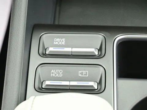 More photos of 2026 Hyundai Sonata Hybrid Blue at Dorsett Hyundai, IN