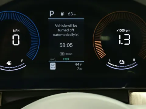 More photos of 2026 Hyundai Sonata Hybrid Blue at Dorsett Hyundai, IN