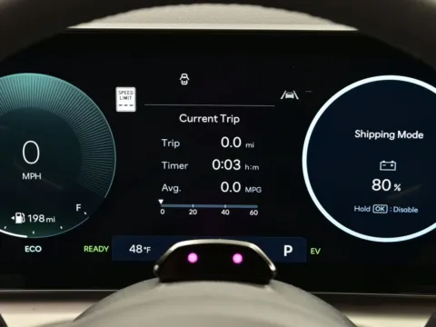 More photos of 2026 Hyundai Tucson Hybrid Limited at Dorsett Hyundai, IN