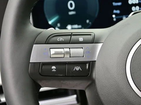 More photos of 2026 Hyundai Tucson Hybrid Limited at Dorsett Hyundai, IN