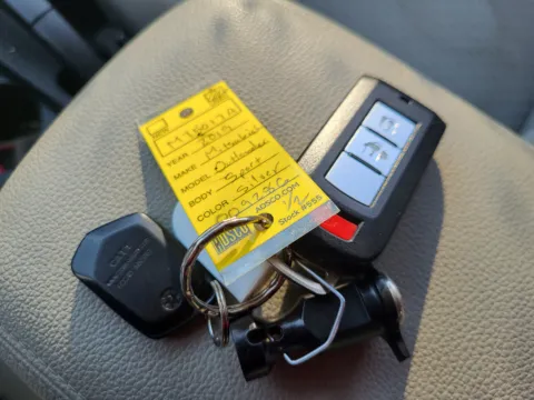 More photos of 2019 Mitsubishi Outlander Sport SE 2.0 at Dorsett Hyundai, IN