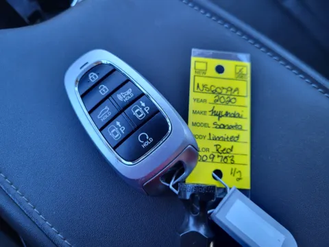 More photos of 2020 Hyundai Sonata Limited at Dorsett Hyundai, IN