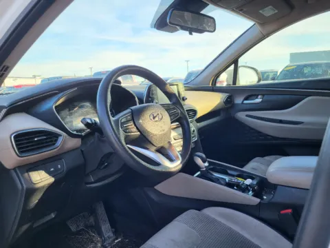 More photos of 2019 Hyundai Santa Fe SEL at Dorsett Hyundai, IN
