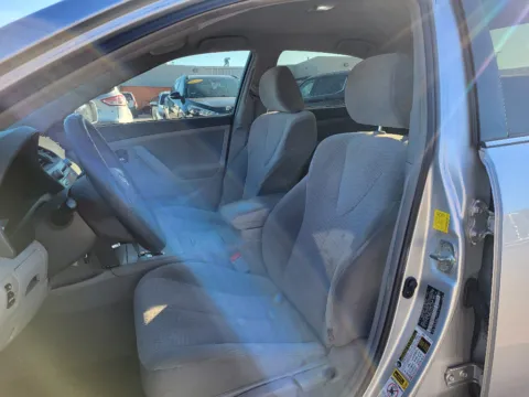 Photos of 2011 Toyota Camry for sale in Terre Haute, IN at Dorsett Hyundai