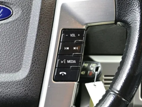 Photos of 2014 Ford F-150 Platinum for sale in Terre Haute, IN at Dorsett Hyundai