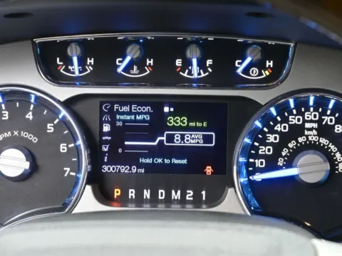 More photos of 2014 Ford F-150 Platinum at Dorsett Hyundai, IN