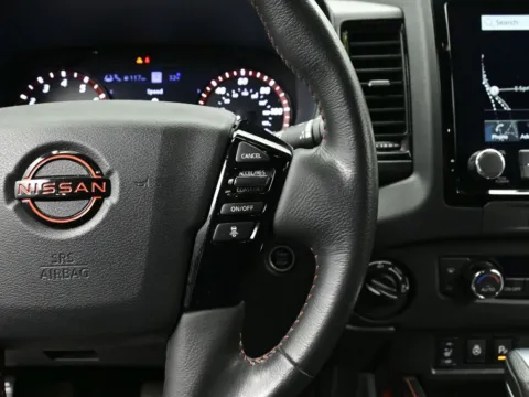 More photos of 2023 Nissan Frontier PRO-4X at Dorsett Hyundai, IN