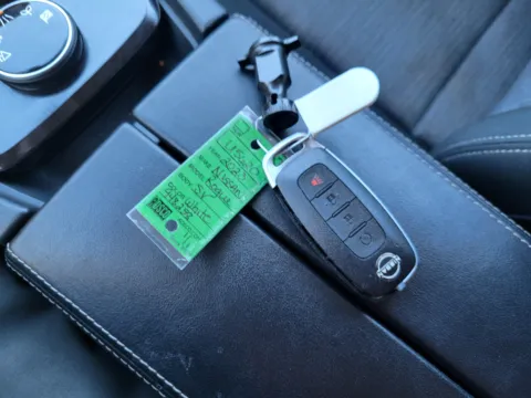 More photos of 2023 Nissan Rogue SV at Dorsett Hyundai, IN