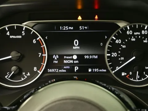 More photos of 2023 Nissan Rogue SV at Dorsett Hyundai, IN