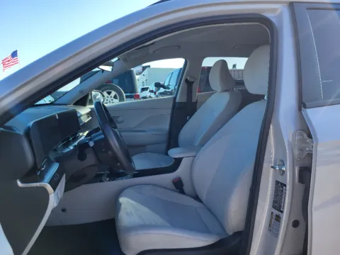 More photos of 2025 Hyundai Kona SEL at Dorsett Hyundai, IN