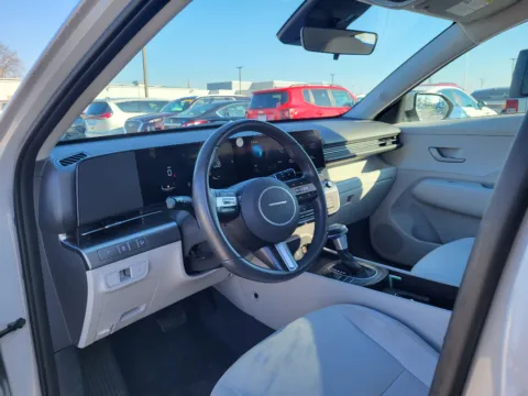 More photos of 2025 Hyundai Kona SEL at Dorsett Hyundai, IN