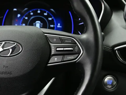 More photos of 2020 Hyundai Santa Fe Limited at Dorsett Hyundai, IN