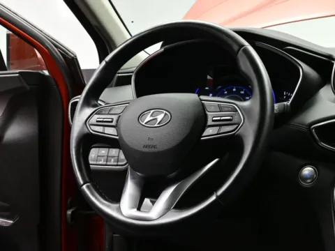 More photos of 2020 Hyundai Santa Fe Limited at Dorsett Hyundai, IN