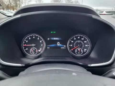 More photos of 2023 Hyundai Santa Fe SEL at Dorsett Hyundai, IN