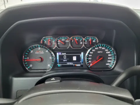 More photos of 2018 Chevrolet Silverado 1500 LT at Dorsett Hyundai, IN