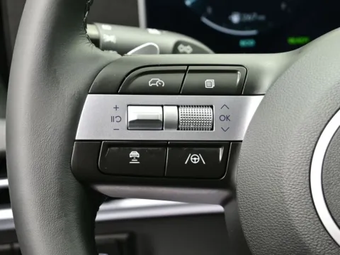 More photos of 2026 Hyundai Tucson Hybrid SEL Convenience at Dorsett Hyundai, IN