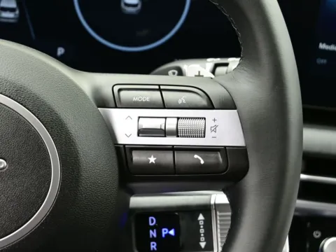 Photos of 2026 Hyundai Tucson Hybrid SEL Convenience for sale in Terre Haute, IN at Dorsett Hyundai