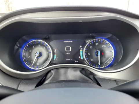 More photos of 2024 Chrysler Pacifica Touring L at Dorsett Hyundai, IN