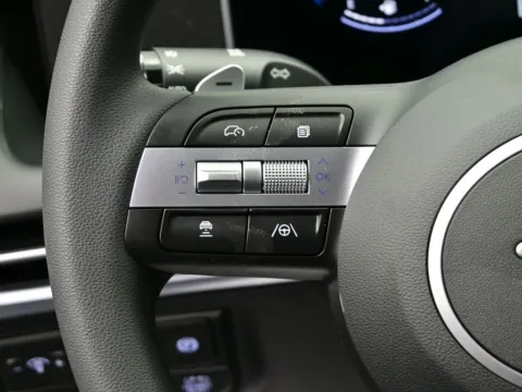 More photos of 2026 Hyundai Tucson Hybrid SEL at Dorsett Hyundai, IN