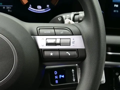 Photos of 2026 Hyundai Tucson Hybrid SEL for sale in Terre Haute, IN at Dorsett Hyundai