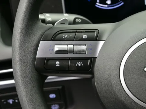 More photos of 2026 Hyundai Tucson Hybrid SEL at Dorsett Hyundai, IN