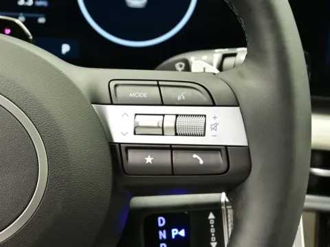 Photos of 2026 Hyundai Tucson Hybrid Limited for sale in Terre Haute, IN at Dorsett Hyundai