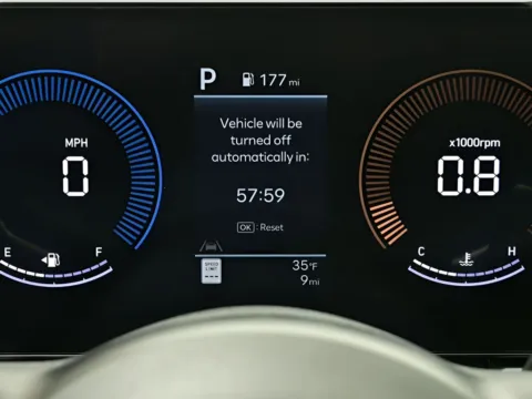 More photos of 2026 Hyundai Sonata SEL Sport at Dorsett Hyundai, IN