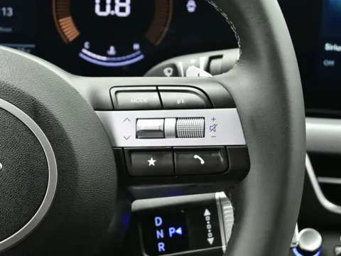 Photos of 2026 Hyundai Sonata SEL Sport for sale in Terre Haute, IN at Dorsett Hyundai