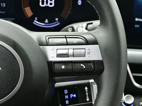 Photos of 2026 Hyundai Sonata SEL Sport for sale in Terre Haute, IN at Dorsett Hyundai