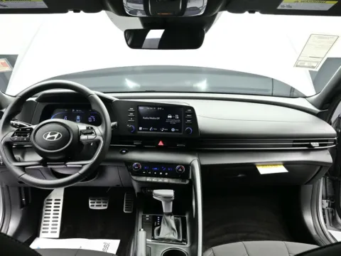 Photos of 2026 Hyundai Elantra SEL Sport for sale in Terre Haute, IN at Dorsett Hyundai