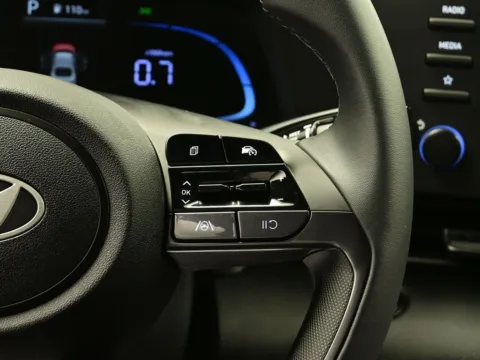 More photos of 2026 Hyundai Elantra SEL Sport at Dorsett Hyundai, IN