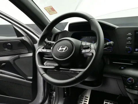 More photos of 2026 Hyundai Elantra SEL Sport at Dorsett Hyundai, IN