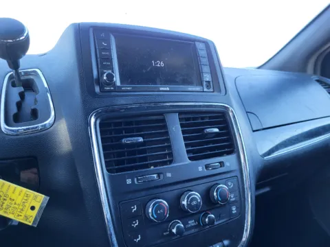 More photos of 2019 Dodge Grand Caravan SE Plus at Dorsett Hyundai, IN