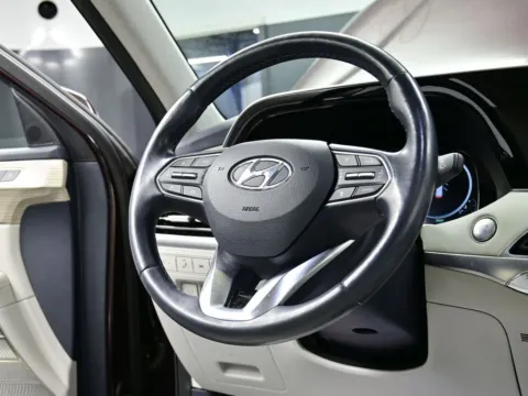 More photos of 2021 Hyundai Palisade Limited at Dorsett Hyundai, IN